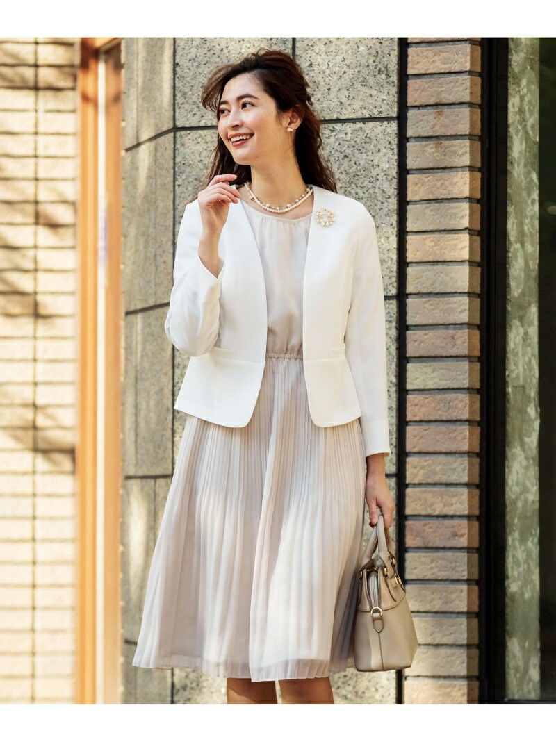 高品質 Fashion ネイビー 送料無料 Rakuten ブラック ベージュ 半袖ワンピース ワンピース エニィスィス L Sis Any ワンピース フェミニンプリーツ Cg4345 Bronze Qa