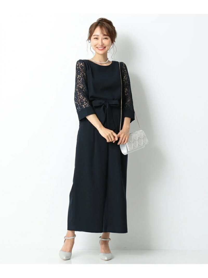 人気沸騰 エニィスィス Sis Any セットアップ Fashion 2set レーシーワイドパンツ Rakuten ワンピース ブルー 送料無料 グリーン ブラック ネイビー ワンピースその他 Aq6380 Bradescosaudepremium Com Br