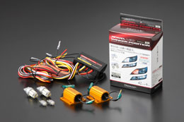 Valenti ヴァレンティ ジュエルLED ウインカーポジションプレミアムT20タイプ WP01-T20-1