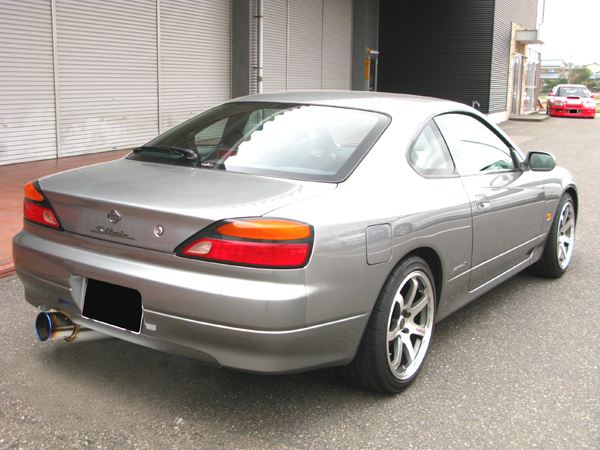 Gp Sports ジーピースポーツ Exas Evo Tune マフラー 品番 シルビア S15 Na車 Jasma認定 車検対応 車高短対応 オールステンレス チタンテールマフラー メーカー直送のため代引き不可 Av Drop Com Gp Sports ジーピースポーツ Exas Evo Tune マフラー 品番 シルビア S15 Na車 Jasma認定 車検対応 車高短対応 オールステンレス チタンテールマフラー メーカー直送のため代引き不可 Av Drop Com