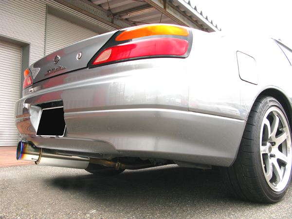Gp Sports ジーピースポーツ Exas Evo Tune マフラー 品番 シルビア S15 Na車 Jasma認定 車検対応 車高短対応 オールステンレス チタンテールマフラー メーカー直送のため代引き不可 Av Drop Com Gp Sports ジーピースポーツ Exas Evo Tune マフラー 品番 シルビア S15 Na車 Jasma認定 車検対応 車高短対応 オールステンレス チタンテールマフラー メーカー直送のため代引き不可 Av Drop Com