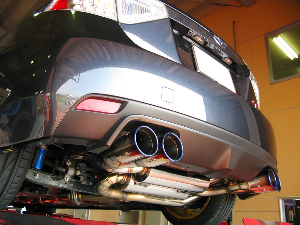 品番 インプレッサwrx Grb Sports ジーピースポーツ Sti 車用品 マフラー Jasma認定 Grb Tune メーカー直送のため代引き不可 Gp 排気系パーツ Exas Evo 車検対応 車高短対応 オールステンレス チタンテールマフラー エニタイム 品番 インプレッサwrx Grb Sports ジーピースポーツ Sti 車用品 マフラー Jasma認定 Grb Tune メーカー直送のため代引き不可 Gp 排気系パーツ Exas Evo 車検対応 車高短対応 オールステンレス チタンテールマフラー エニタイム