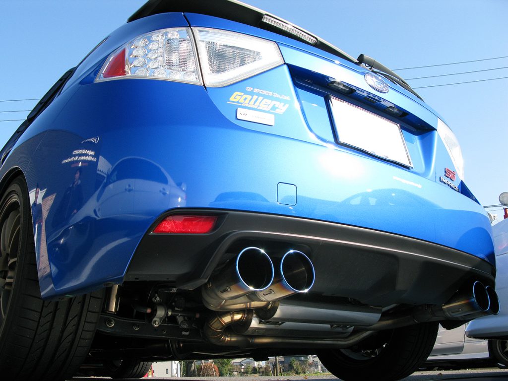 品番 インプレッサwrx Grb Sports ジーピースポーツ Sti 車用品 マフラー Jasma認定 Grb Tune メーカー直送のため代引き不可 Gp 排気系パーツ Exas Evo 車検対応 車高短対応 オールステンレス チタンテールマフラー エニタイム 品番 インプレッサwrx Grb Sports ジーピースポーツ Sti 車用品 マフラー Jasma認定 Grb Tune メーカー直送のため代引き不可 Gp 排気系パーツ Exas Evo 車検対応 車高短対応 オールステンレス チタンテールマフラー エニタイム