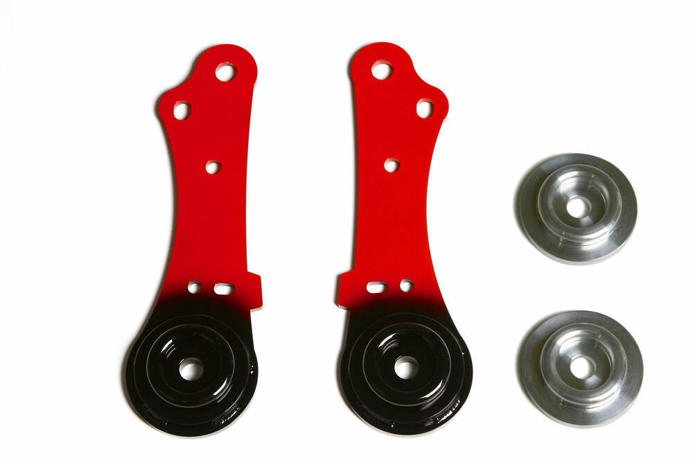 Gp ロッド Sports ジーピースポーツ R E D リアリジットメンバーカラー 86 品番 トヨタ 86 Zn6 スバル 車用品 Brz Zc6 メーカー直送のため代引き不可 エニタイム