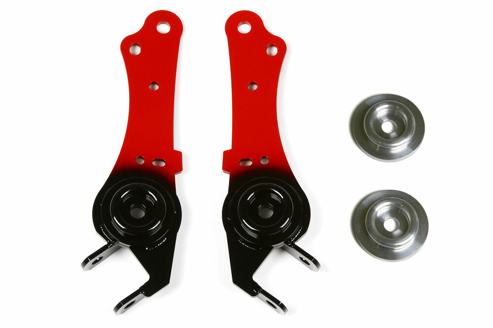 GP SPORTS ジーピースポーツ R.E.D.リア トラクションメンバーカラー〔競技用部品〕401050 トヨタ 86 ZN6 スバル BRZ ZC6