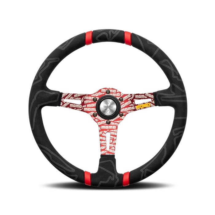 楽天市場】正規品 MOMO モモ ステアリング ULTRA JPN ウルトラジャパン