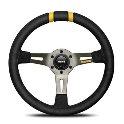 【送料無料・即日発送】モモ モデル08 ディープ 33Φ ホーンボタン付 美品 imgrc0068735430.jpg