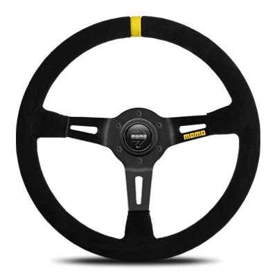 【正月大特価セール】MOMO モモ ステアリング プロトティーポ　新品未使用品 楽天市場】モモ ステアリング MOD. 07 ANNIVERSARY 60（モデル07