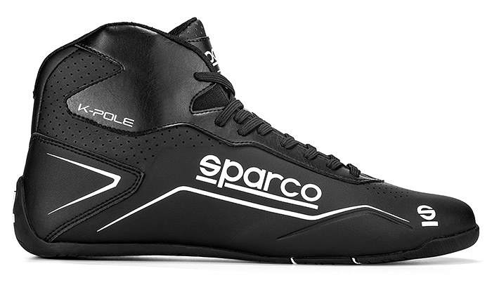 総合ランキング1位 Sparco スパルコ レーシングシューズ4輪車用 K Pole 公認無し カート 走行会モデル サイズ選択 36 47 新色登場 Pol Co Jp