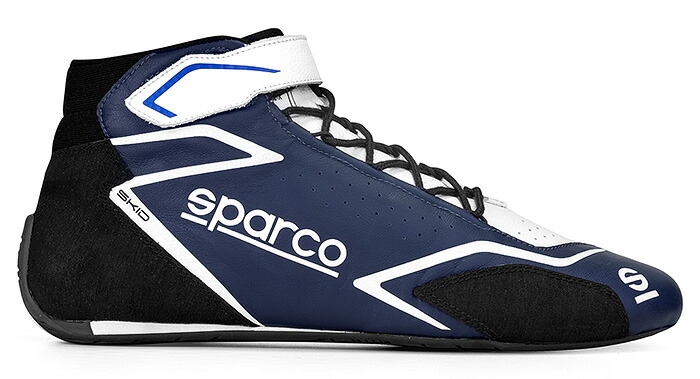 安心の正規品 車用品 サイズ選択 Sparco スパルコ Sparco スパルコ レーシングシューズ4輪車用 Skid Fia 56 18公認モデル サイズ選択 38 47 エニタイム