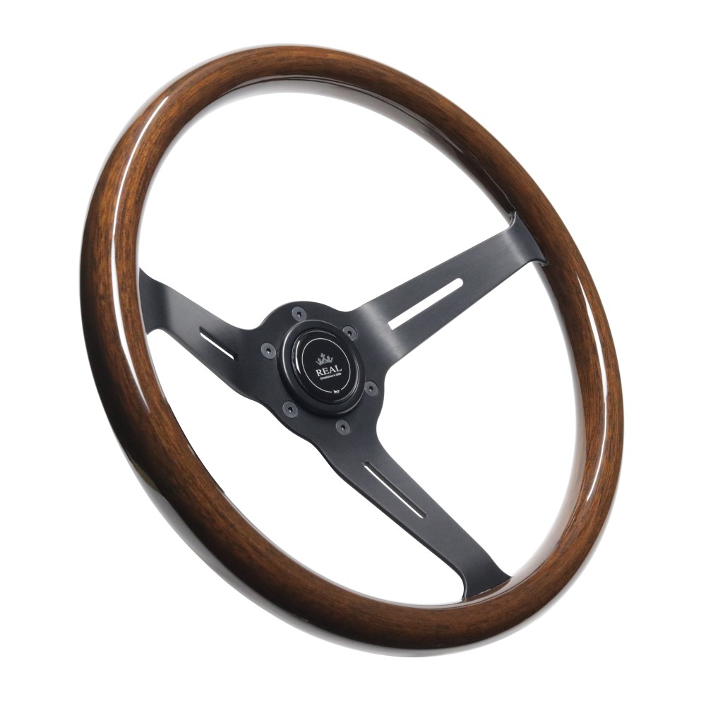 Real Classic レアル クラシック ディープタイプ汎用ステアリング16ダークブラウンウッド Rss340 8 Brw 外径340mm オフセット80mm Butlerchimneys Com Real Classic レアル クラシック ディープタイプ汎用ステアリング16ダークブラウンウッド Rss340 8 Brw 外径340mm オフセット80mm Butlerchimneys Com