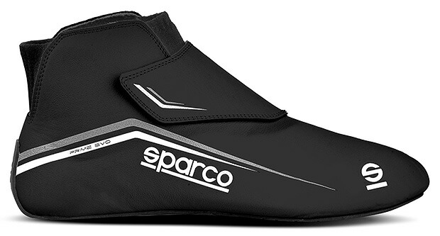 正規品 sparco スパルコ レーシングシューズ 4輪車用 PRIME EVO（FIA 8856-2018公認モデル）