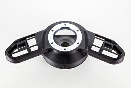 楽天市場】WORKS BELL/ワークスベル SRDキット トヨタ A1Sセット