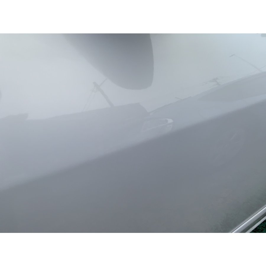 名もなきシリーズ 水垢取り剤 カーケミカル ミニ米袋 100ml 洗車 水垢取り