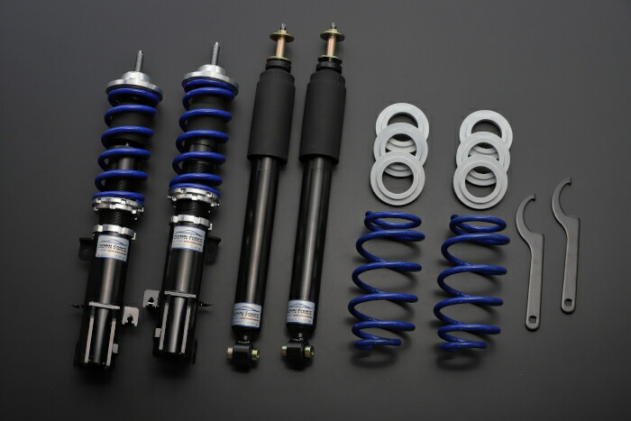 楽天市場】ストリートライド ダンパー SR-D503 TYPE-K2 減衰力