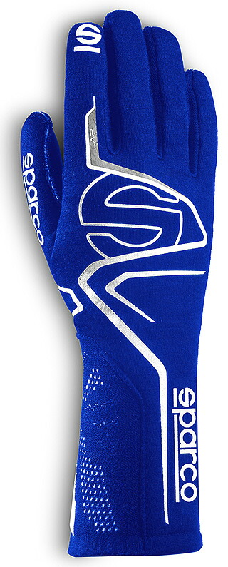 正規品 sparco スパルコ レーシンググローブ 4輪車用 LAP（FIA 8856-2018公認モデル）