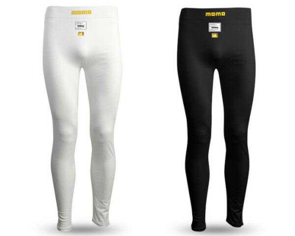正規品 MOMO モモ FIA8856-2018公認 UNDERWEAR BOTTOM アンダーウェアボトム LONG JOHNS PRO ロング ジョーンズ プロ