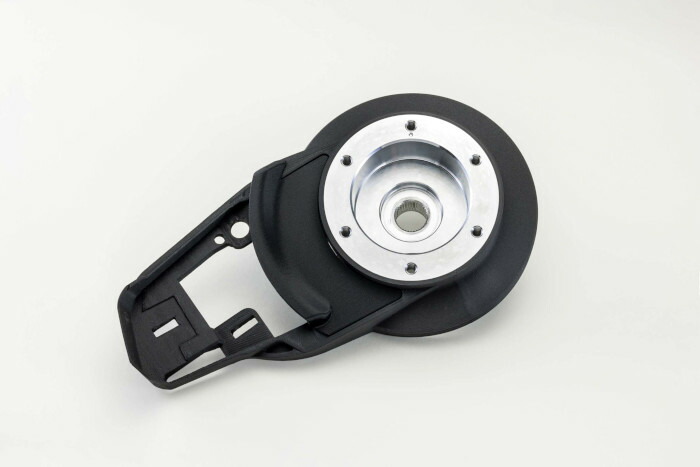 楽天市場】【送料無料】WorksBell(ワークスベル)SRDキット（純正