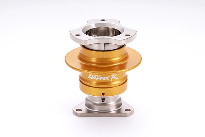Works Bell ワークスベル RAPFIX ラフィックス Racing ボルトタイプ|エニタイム