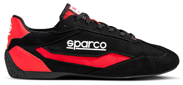 正規品 sparco スパルコ ドライビングシューズ 4輪車用 S-DRIVE SUEDE 14,745円