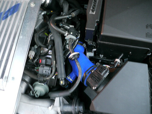 楽天市場】オーバードライブ オーデュラー レーシングファンネル MAZDA