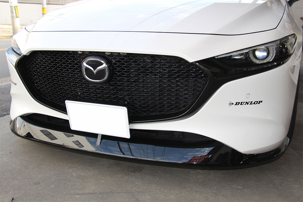 AutoExe インテークサクションキット マツダ3 BP5P 楽天市場】AutoExe オートエクゼ インテークサクションキット