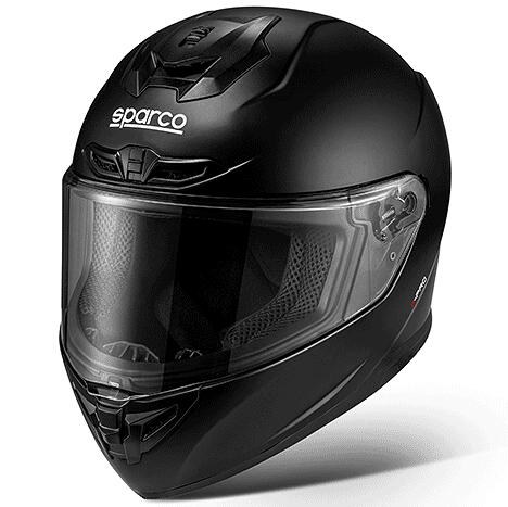 楽天市場】在庫限り：SPARCO スパルコ ヘルメット CLUB X1