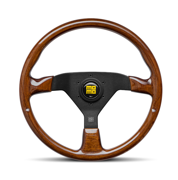 【大特価】MOMO(モモ)モデル07 ヘリテージ ウッドステアリング 数量限定】MOMO(モモ)モデル07 ヘリテージ ウッドステアリング