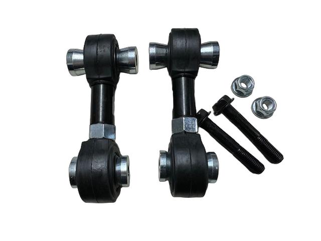 楽天市場】86 BRZ オフセット ショート スタビリンク リア