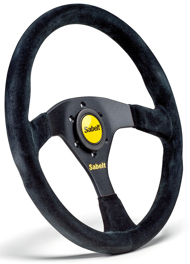 正規品 Sabelt サベルト ステアリングホイール SW-635 RFVO2007X|エニタイム
