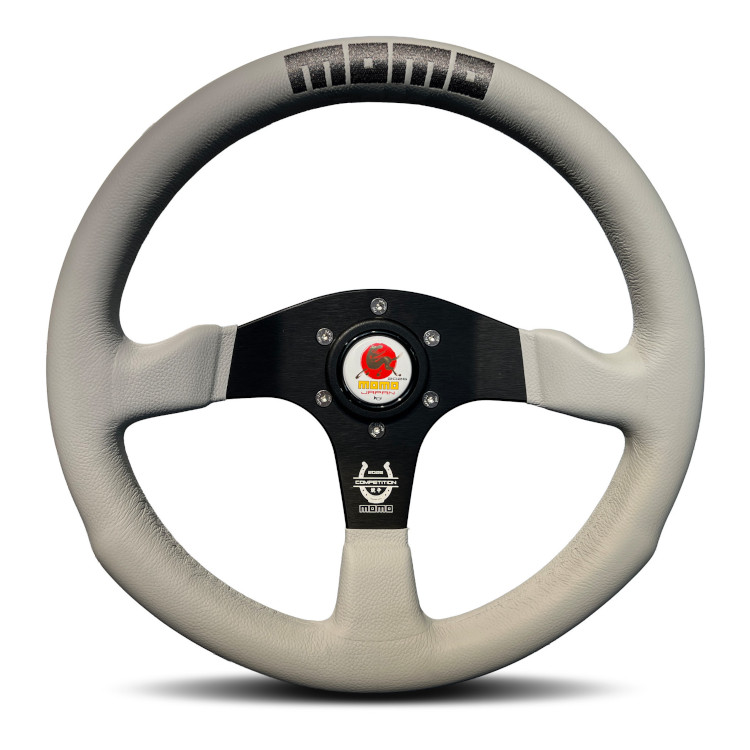 楽天市場】東名パワード ステアリング MOMO MOD.08 コラボモデル