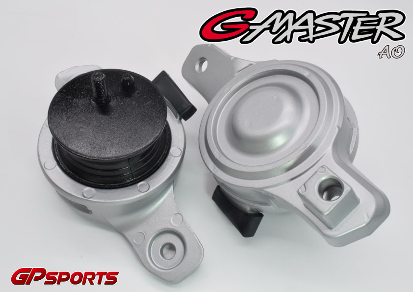 GP SPORTS ジーピースポーツ G-MASTER AO 強化エンジンマウント 502A06 トヨタ 86 スバル BRZ ZN6 ZC6