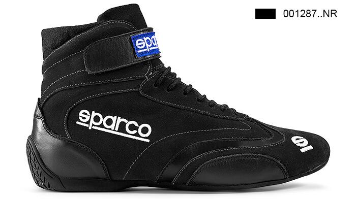 正規品 sparco スパルコ レーシングシューズ 4輪車用 TOP（FIA 8856-2018公認モデル）