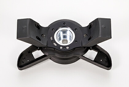 Works Bell ワークスベル R35 GT-R 後期専用 SRDキット NISSAN 用 B1Sセット ショートボスタイプ 純正ステアリングスイッチ移設キット 専用ショートボス付属