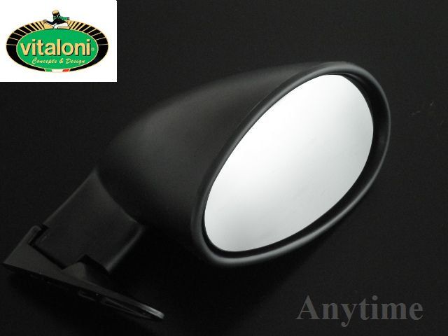 新品F-1 カリフォルニアンミラー　F-1Californian MIRROR カーアクセサリー Vitaloniミラー,Vitaloni ミラー Vitaloni F-1