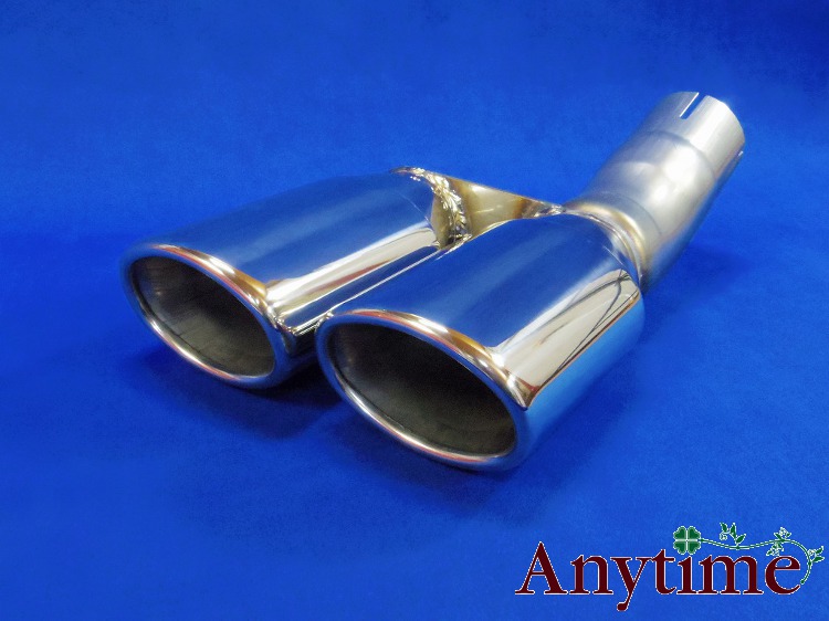 楽天市場】5ZIGEN マフラーカッター トヨタ DAA-ZVW50 プリウス用 車