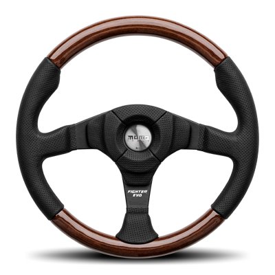 楽天市場】MOMO ステアリング MONTECARLO HERITAGE WOOD モンテカルロ