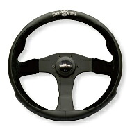 personal パーソナル ステアリング POLE POSITION ポールポジション 350mm P002