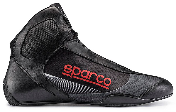 安いそれに目立つ Sparco スパルコ レーシングシューズ4輪車用 Superleggera Kb 10 公認無し カート 走行会モデル ブラック レッド サイズ選択 36 47 エニタイム 想像を超えての Emantel Com