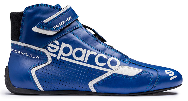安心の正規品 37 47車用品 バイク用品 Sparco スパルコ サイズ選択 レーシングシューズ4輪車用 その他 Formula Rb 8 1 Fia ホワイト 56 00公認モデル ブルー ホワイト 車用品 サイズ選択 スーパーセール 37 47 エニタイム Einfachweb De