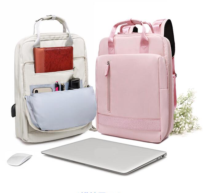 楽天市場 楽天1位 リュック レディース パソコンバッグ リュックサック ノートpc ノートパソコン ケース ビジネスバッグ ビジネスリュック Pcバッグ パソコンリュック Pc リュック バックパック かばん女性用 パソコン Pcケース サイズ 軽量 大容量 バッグ 通勤