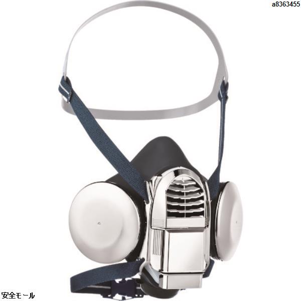 シゲマツ 電動ファン付呼吸用保護具 Sy28R　SY28R　1個