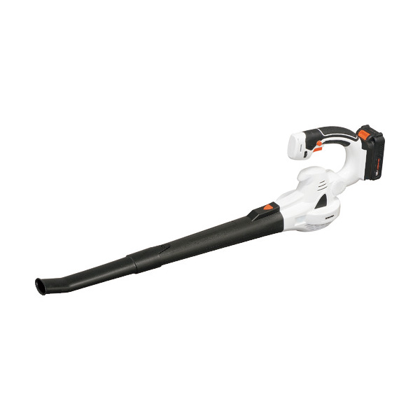 IRIS 572547充電式ブロワ JB181｜安全モール 店