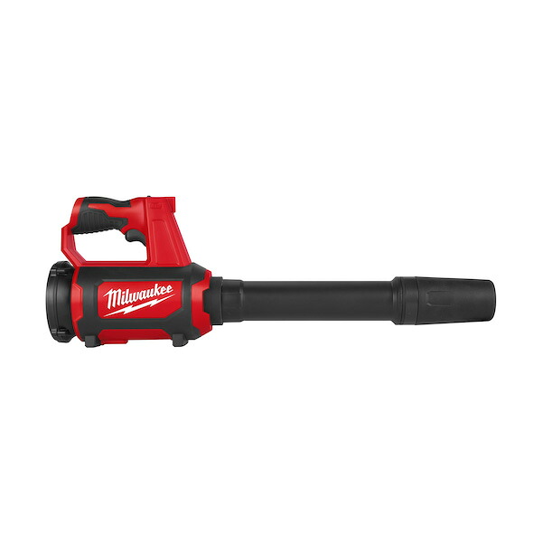 milwaukee M12 コンパクトブロワー M12 BBL-0 APJ|安全モール 店