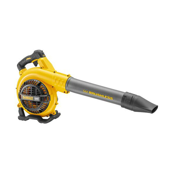 DEWALT 54VFLEXVOLTブロワー DCM572X1-JP｜安全モール 店