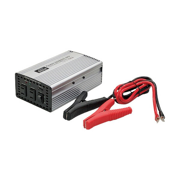 セルスター パワーインバーターネオ PI-500/12V