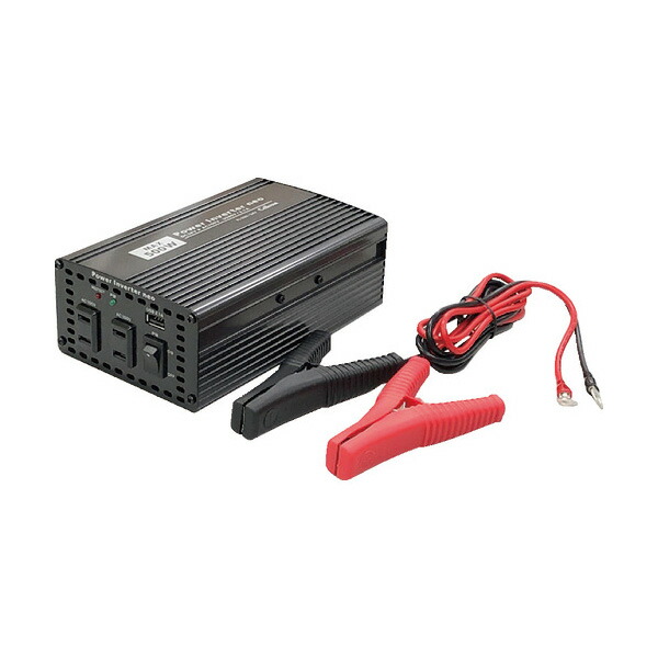 セルスター パワーインバーターネオ PI-500/24V