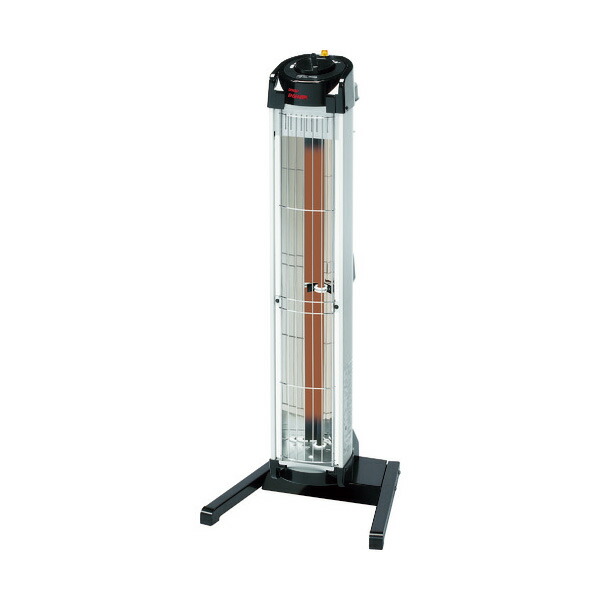 未使用　DENSO　デンソー　遠赤外線ヒーター　ENSEKI　EU-7GS DENSO 遠赤外線ヒータ ENSEKI