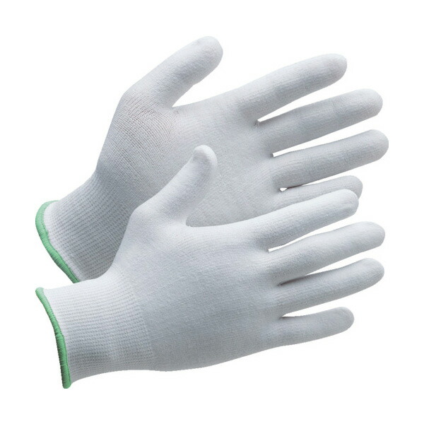 ミドリ安全 まとめ買い 耐切創手袋 カットガード132V M(10双入リ) CUT GUARD-132V M