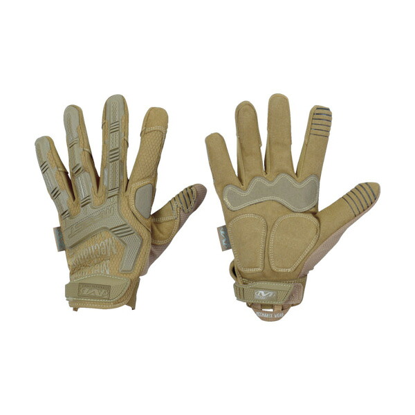 MECHANIX M-Pact タクティカル コヨーテ S MPT-72-008